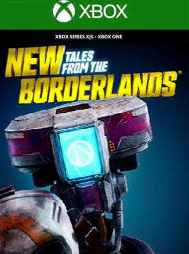 Tales from the store borderlands xbox one