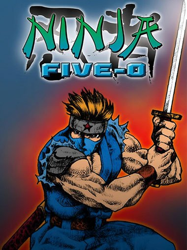 Ninja Five-O cd key