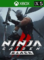 Buy NINJA GAIDEN 2 Black - Xbox Series X|S/Windows PC Game Download