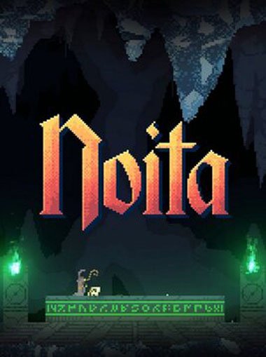 Noita cd key