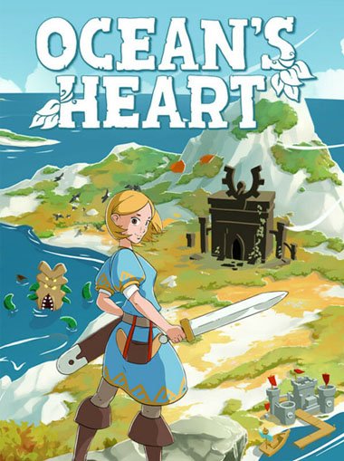 Ocean's Heart cd key