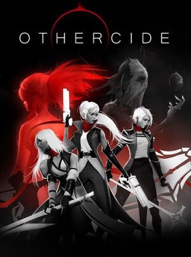 Othercide  cd key