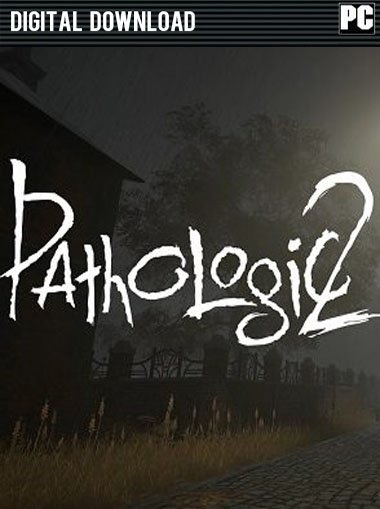 Pathologic 2 cd key