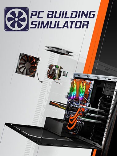 PC Building Simulator cd key