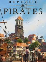 Buy Republic of Pirates Game Download