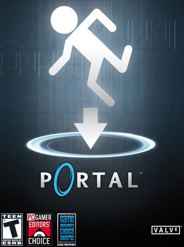 Portal cd key