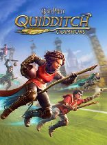 Buy Harry Potter: Quidditch Champions Game Download