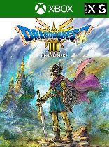 Buy DRAGON QUEST III HD-2D Remake - Xbox Series X|S/Windows PC Game Download