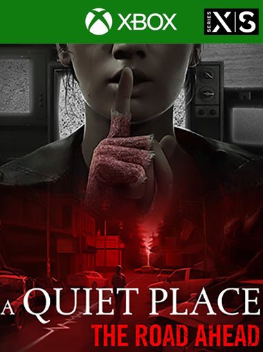 A Quiet Place: The Road Ahead - Xbox Series X|S cd key