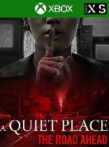 Buy A Quiet Place: The Road Ahead - Xbox Series X|S Game Download