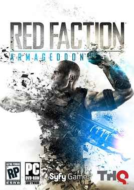 Acheter Red Faction Collection Jeu PC | Steam Download