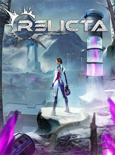 Relicta cd key