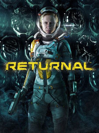 Returnal cd key