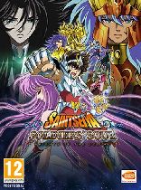 Buy Saint Seiya: Soldiers' Soul Game Download