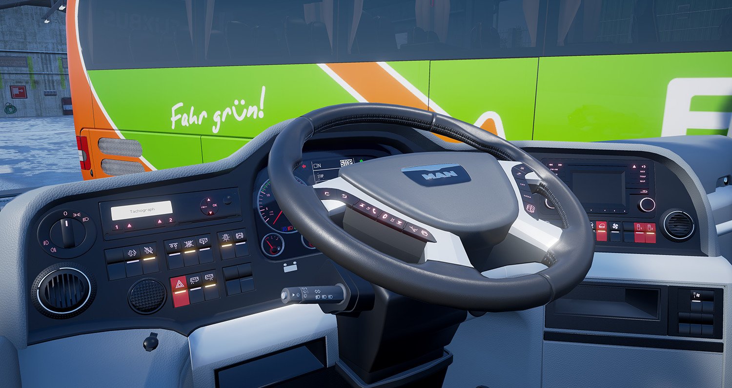 fernbus simulator buses