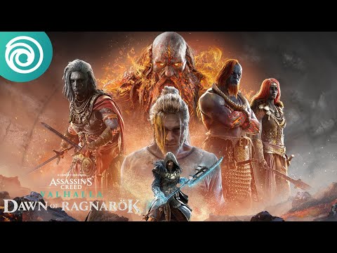 Jogo Xbox Series X Assassin's Creed Valhalla: Dawn of Ragnarök