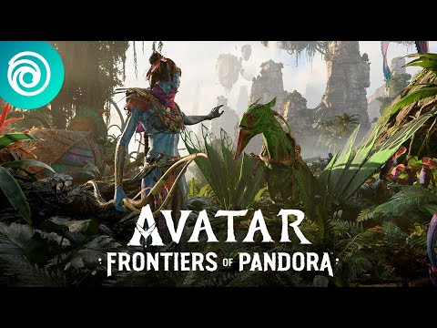 Confira os requisitos de sistema para PC do Avatar: Frontiers of Pandora