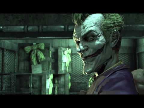 Comprar Batman Arkham Asylum GOTY Juego para PC | Steam Download