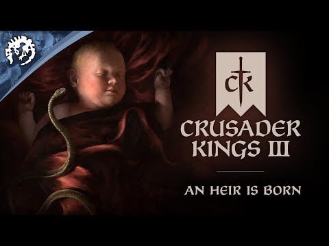 crusader kings iii steam