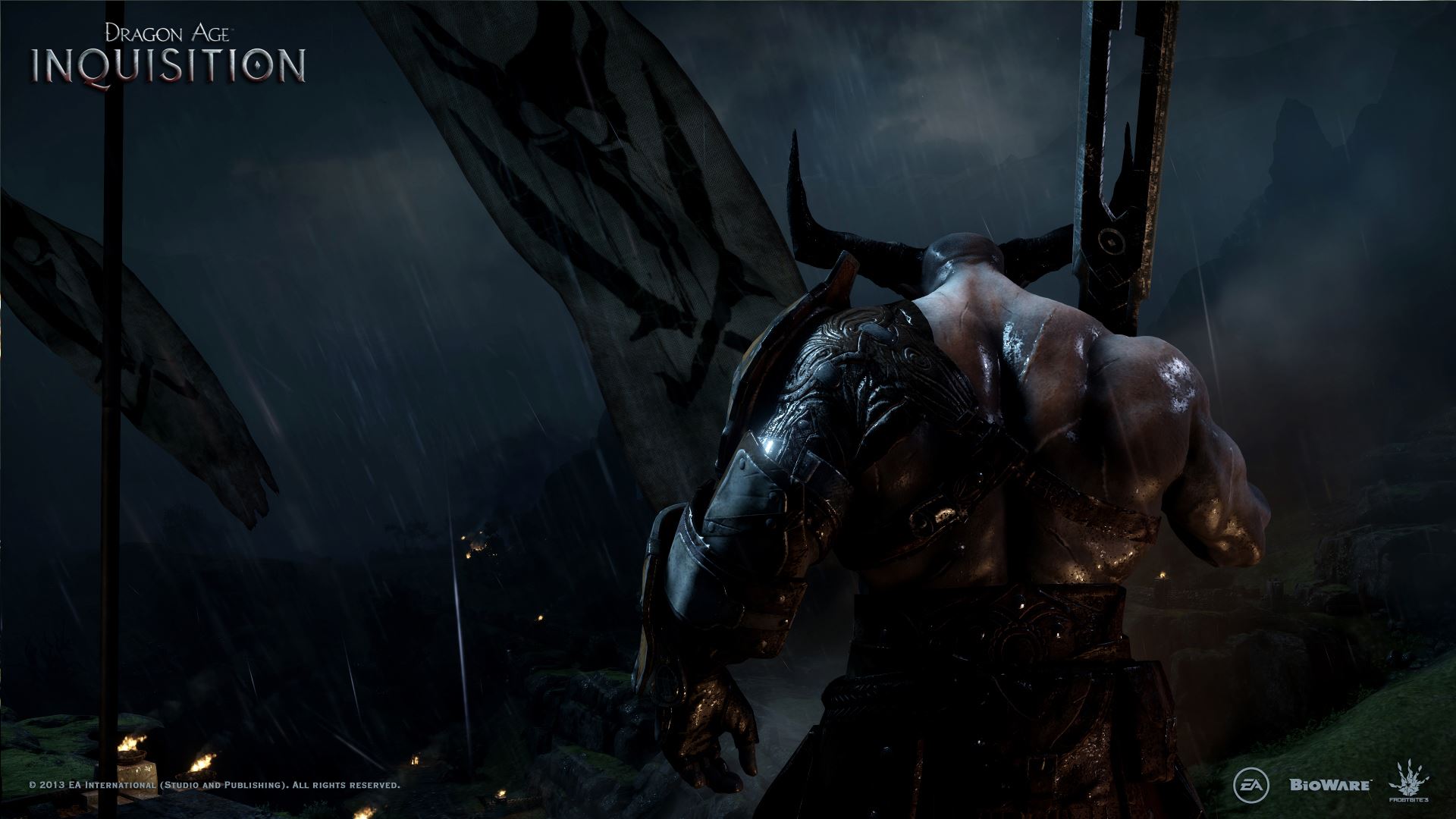 Dragon Age: Inquisition, Other 2014 EA Games Discounted on Origin