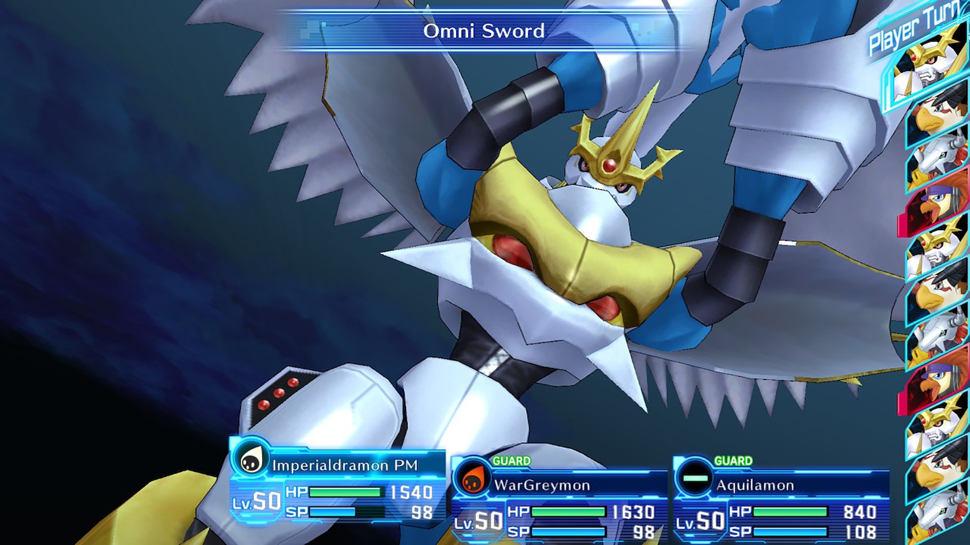 Køb Digimon Story Cyber Sleuth Complete Edition PC spil