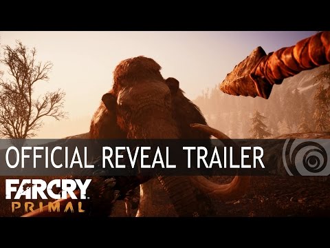 uplay pc far cry primal