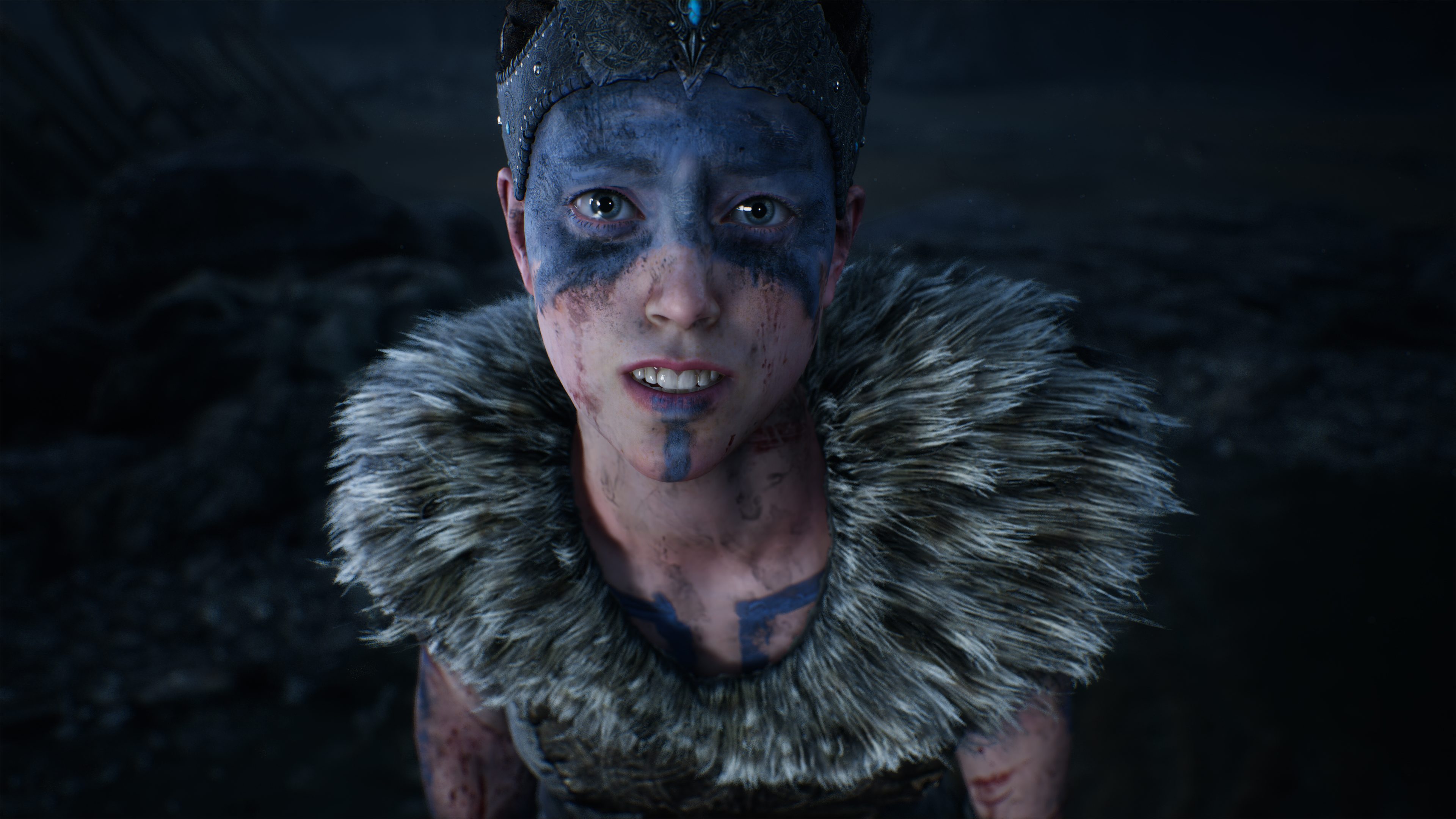 Hellblade ii