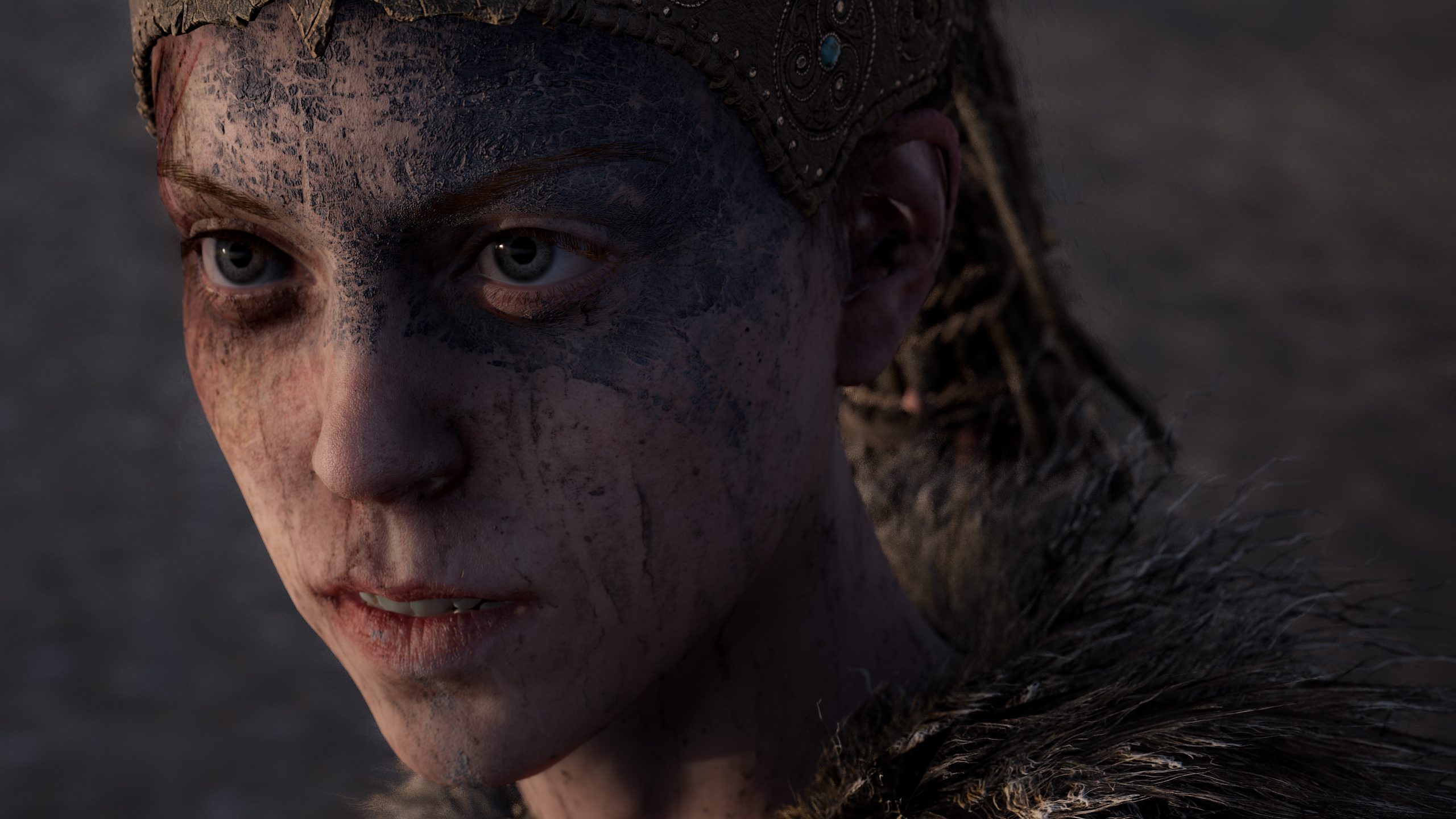 Hellblade senua s sacrifice