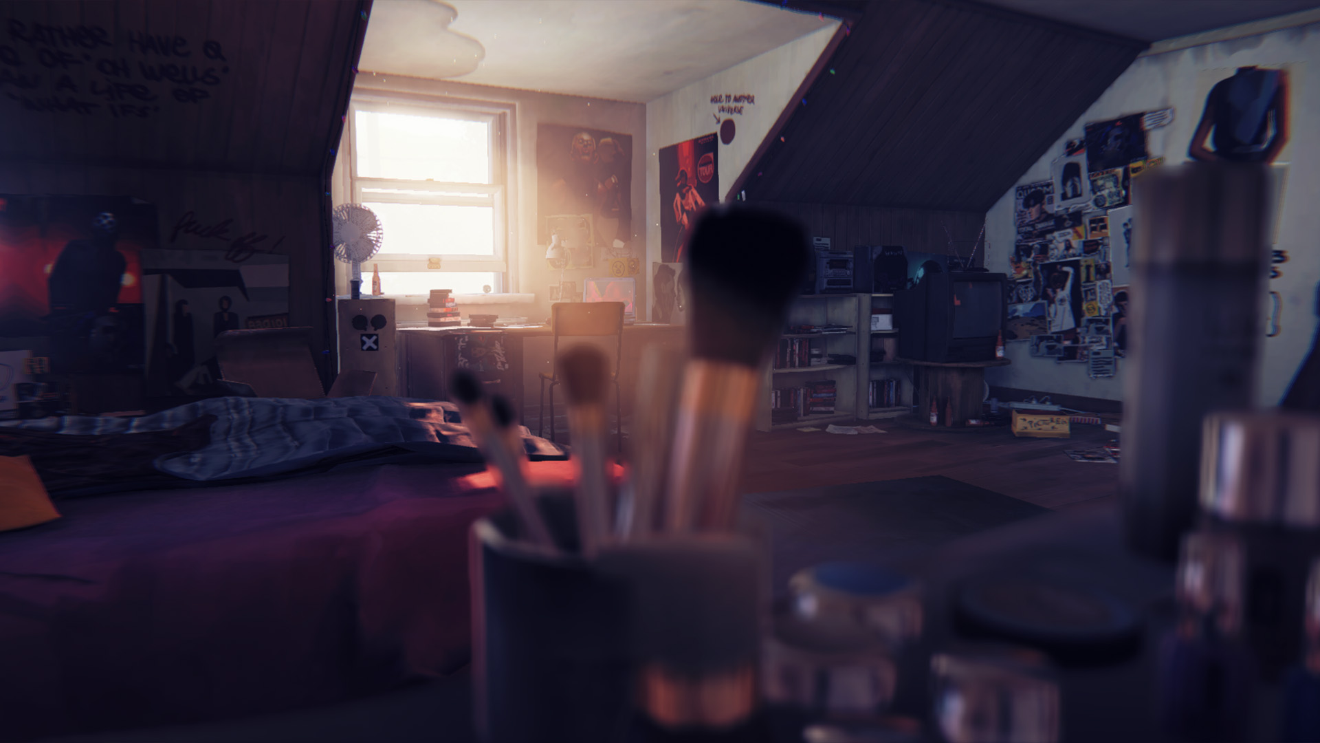 Life is strange complete season steam фото 22