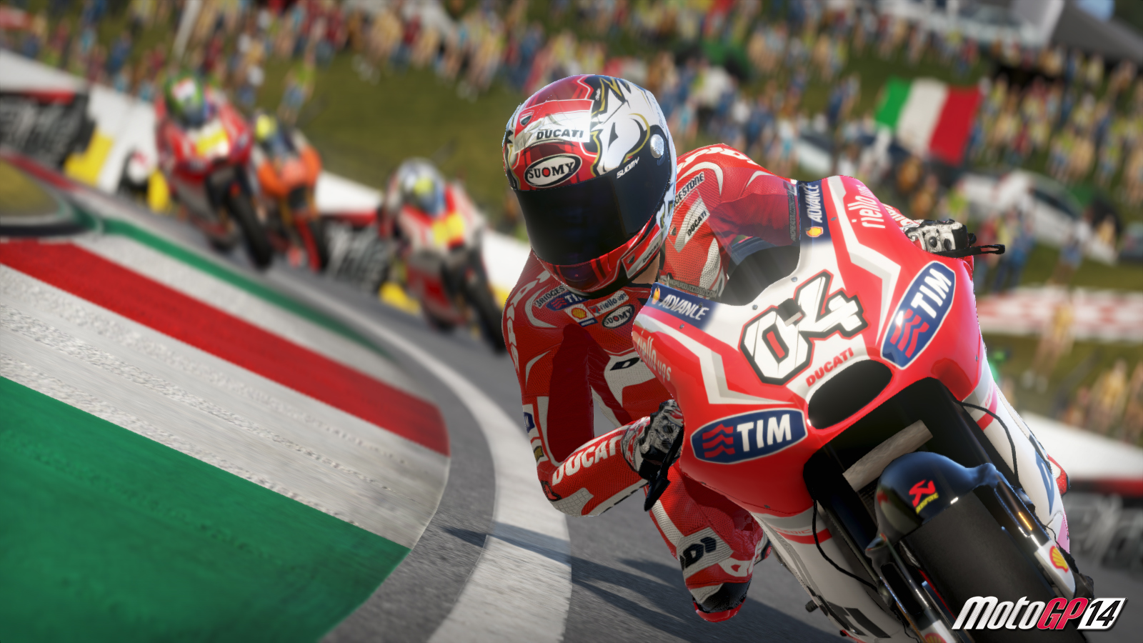 MotoGP™23, Aplicações de download da Nintendo Switch, Jogos