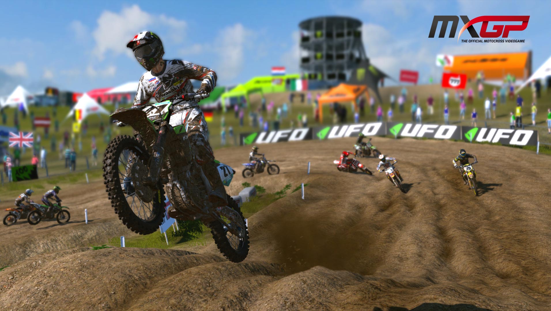 MXGP 4