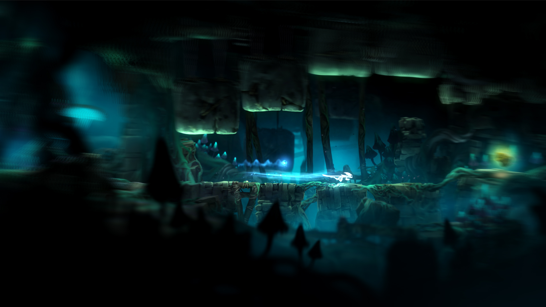 Ori and the blind forest pc