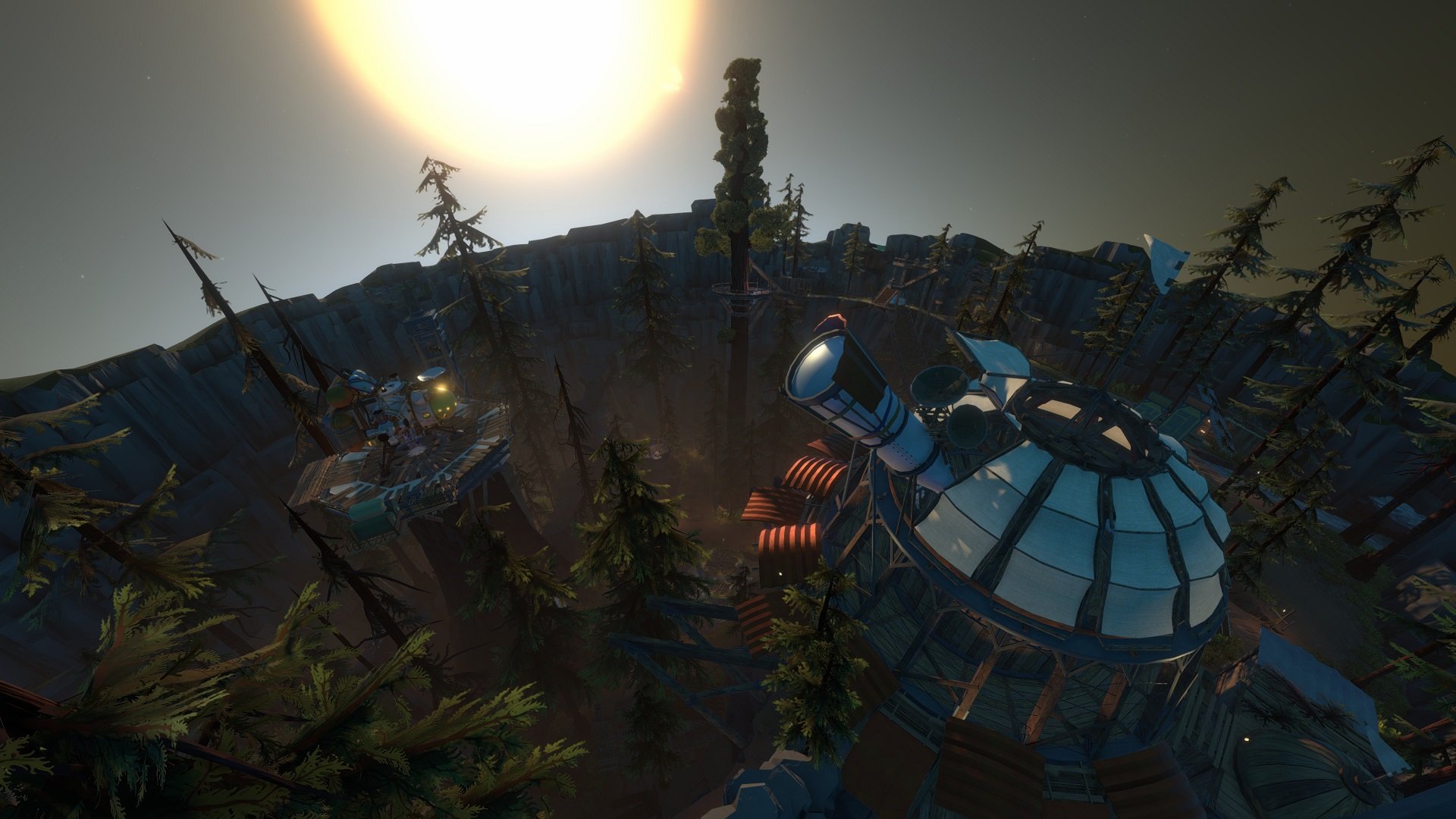 games like outer wilds