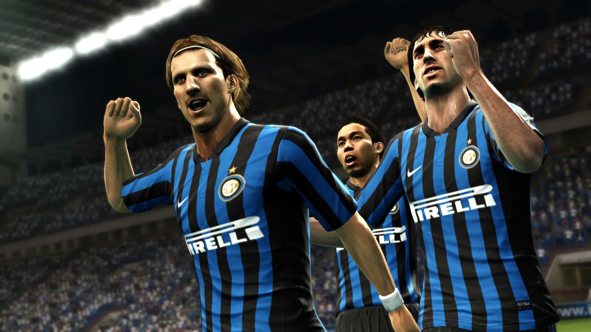 Pes 2012 Pro Evolution Soccer Konami - Set para PC Dvd-rom Spain 3T for  sale online