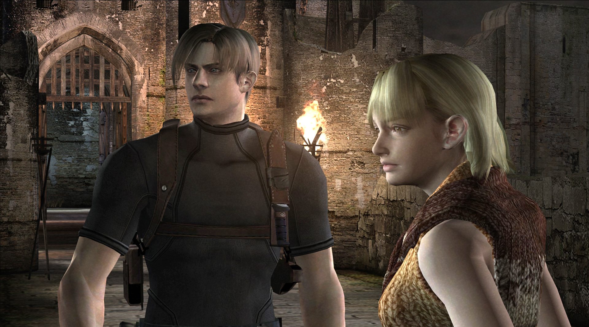 Resident evil 4 ultimate hd edition стим русификатор фото 7