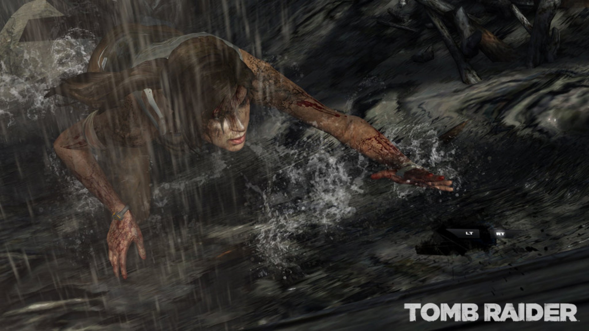 Buy Tomb Raider GOTY Edition PC Game | Steam Download