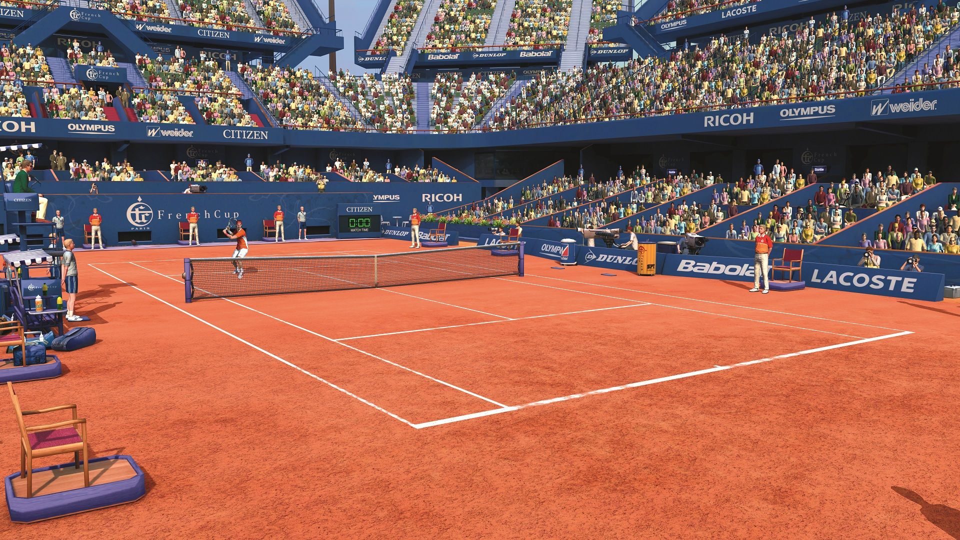 virtua tennis 4 pc game download