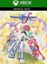 Buy Tales of Graces f Remastered - Xbox One/Series X|S Game Download