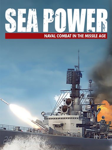 Sea Power: Naval Combat in the Missile Age cd key