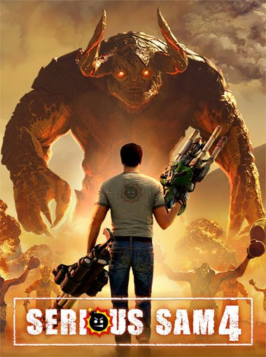 serious sam the second encounter download pc