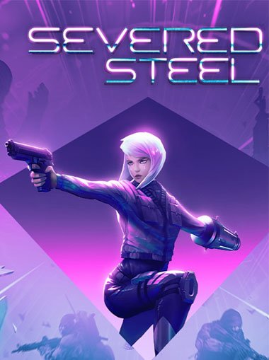 Severed Steel cd key