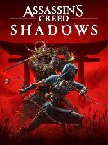 Buy Assassin’s Creed Shadows [EU/RoW] Game Download