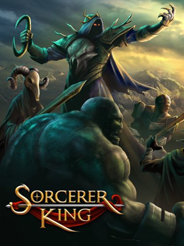 Sorcerer King cd key