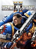 Buy Warhammer 40,000: Space Marine 2 Game Download