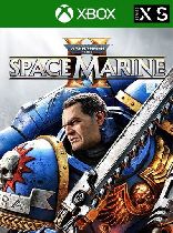 Buy Warhammer 40,000: Space Marine 2 - Xbox Series X|S Game Download