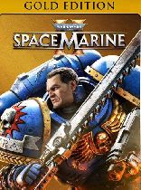 Buy Warhammer 40,000: Space Marine 2 - Gold Edition Game Download