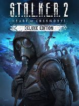 Buy S.T.A.L.K.E.R. 2: Heart of Chornobyl - Deluxe Edition Game Download