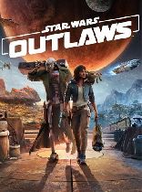 Buy Star Wars Outlaws [EU/RoW] Game Download