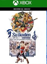 Buy Suikoden I&II HD Remaster Gate Rune and Dunan Unification Wars - Xbox One/Series X|S Game Download