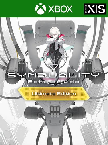 SYNDUALITY Echo of Ada Ultimate Edition - Xbox Series X|S cd key